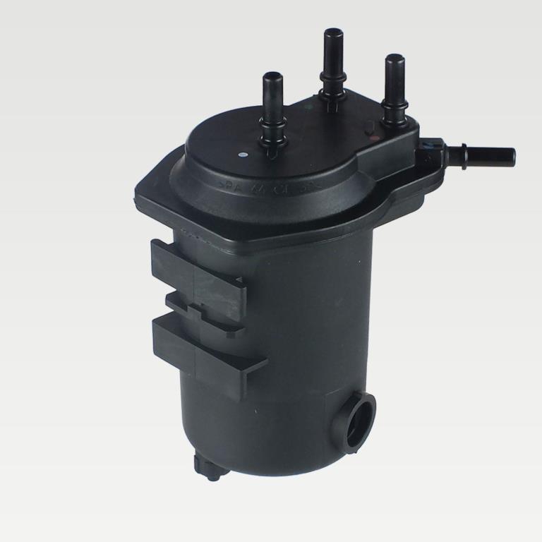 Filtre à carburant (Filtre à gasoil) DELPHI ref. HDF946